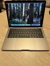Apple MacBook Pro 13" - Intel
