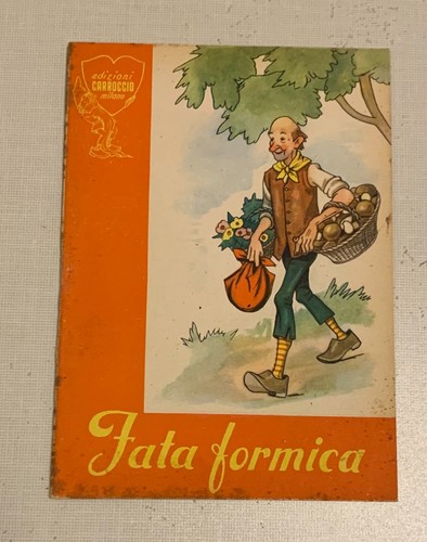 Collana gnomi fate fiaba - gnomi,