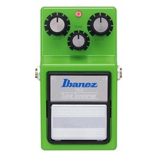 Ibanez TS9 Tube Screamer