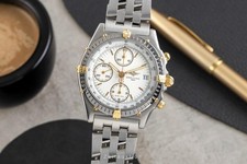 Orologio Uomo Breitling
