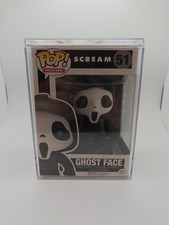 Funko Pop Scream Ghost Face