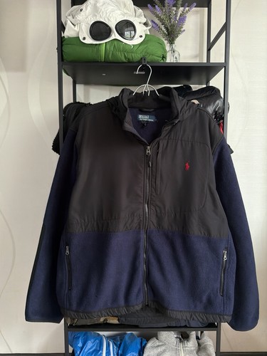 Polo ralph lauren - ralph, fleece