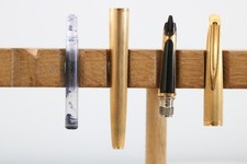 Vintage Waterman CF Fountain