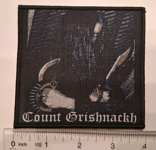 1burzum count grishnackh toppa - 1burzum,