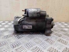 FORD KUGA I Starter Motor