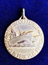 Medaglia Carabinieri Reali -