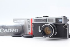 [N come nuovo] Canon 7