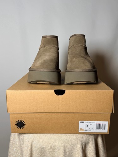 Stivali ugg classic - ugg,
