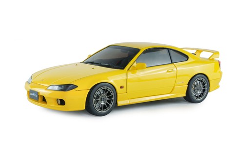 Solido nissan silvia - solido,