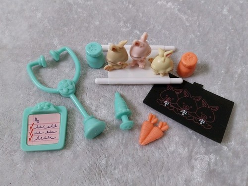 Littlest pet shop - pet, centro