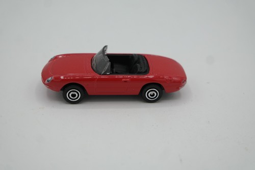 Matchbox alfa romeo duetto - romeo,