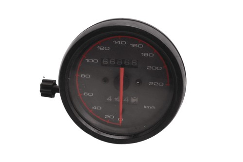 Tachimetro meccanico ducati - meccanico,