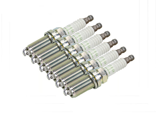 Kit candele ngk - ngk, per