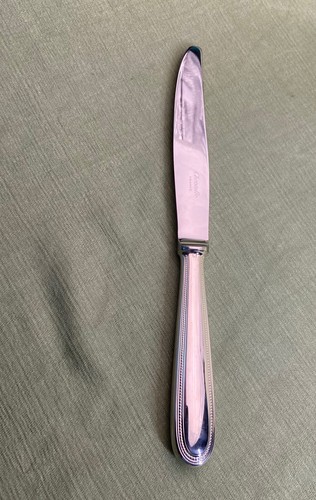 Coltello tavola christofle - da,