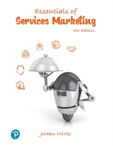 Essentials services - of,