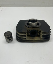 CILINDRO CON PISTONE ORIGINALE