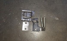 Arresto leva cambio per Land Rover 88 109 serie 2&3  ( 502202-502205 ).