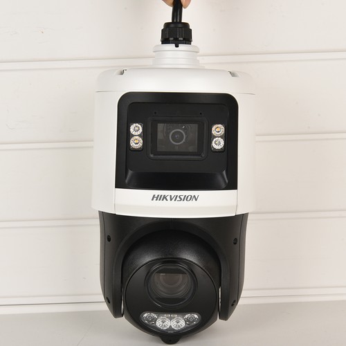 Telecamera hikvision - telecamera,