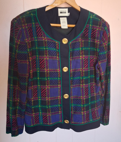Giacca corta vintage anni - , 80