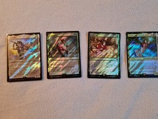 MTG Magic The Gathering Final