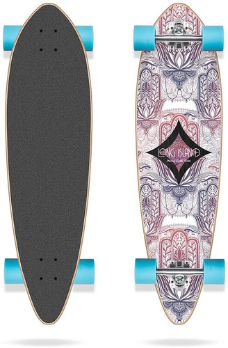 Long island longboard - long,