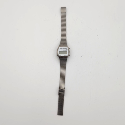 Orologio sveglia digitale - orologio,