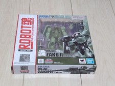 Robot Spirits Mobile Suit