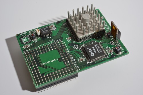 Modulo aggiornamento cpu - modulo, di