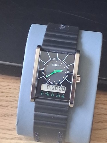 Orologio tissot due - orologio,