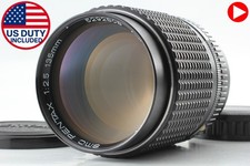 Mint smc pentax 135mm - pentax,