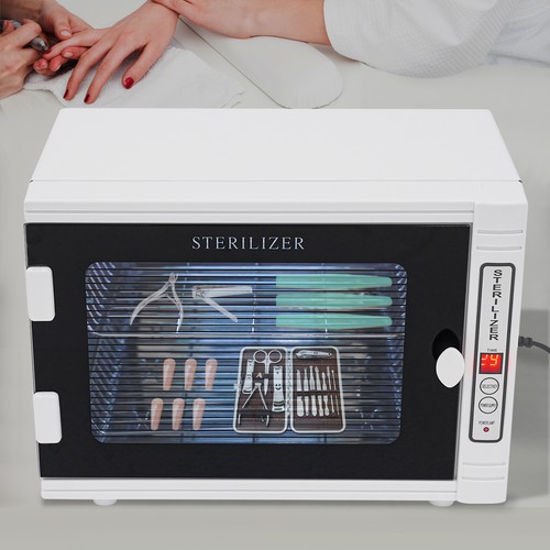 Strumento per unghie - , 12l