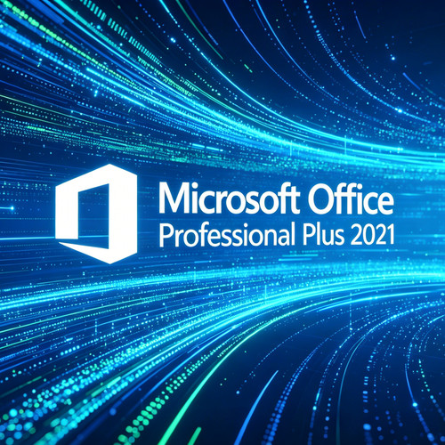 Office professional plus - ms,