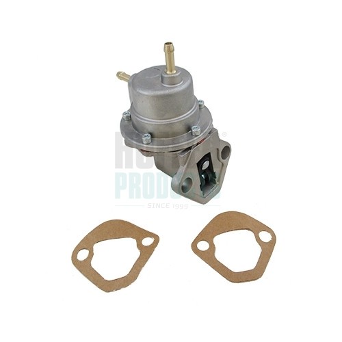 Hoffer pompa carburante fiat - pompa,
