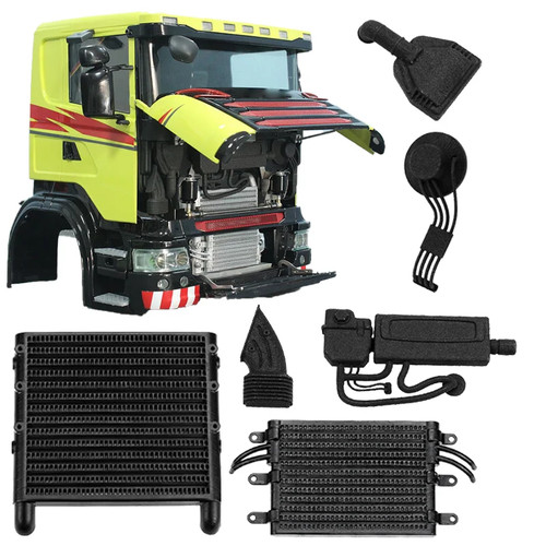Kit simulazione presa - simulazione,