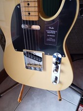 Fender chitarra elettrica TELECASTER VINTERA II 50S NOCASTER