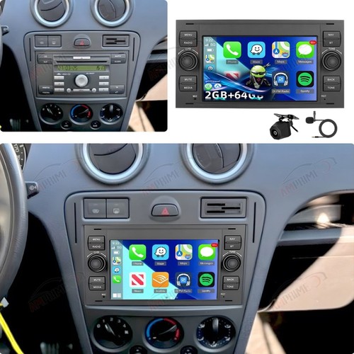 Autoradio 64g android - 2+64g,