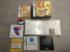 Pokemon Versione Oro HeartGold