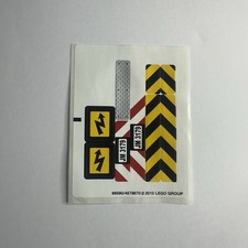 Foglio Adesivo Originale per