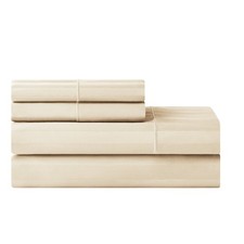 Set lenzuola stile hotel 4