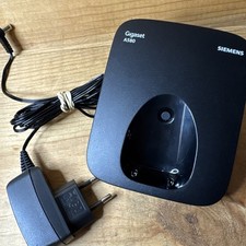 Siemens Gigaset A580 Station