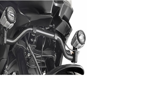 Givi kit montaggio - kit, fari