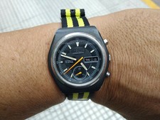 CRONOGRAFO AUTOMATICO CITIZEN