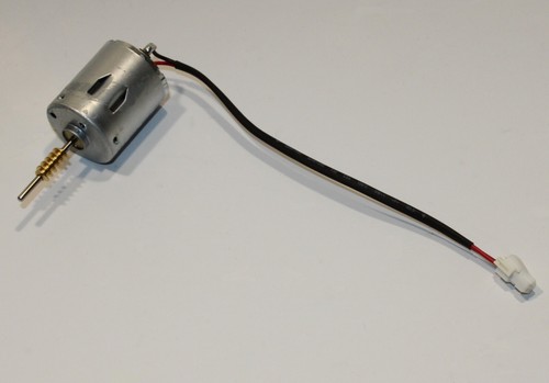 Johnson electric - johnson,