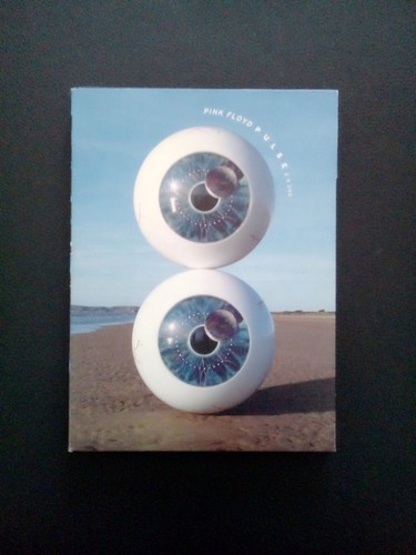 Pulse pink floyd - -,
