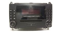 Autoradio MERCEDES Classe A W169 3 Serie
