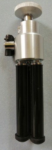 Cavalletto treppiedi per