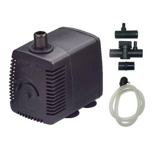 Pompa immersione wave stream - wave,