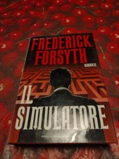 Il Simulatore-Frederick
