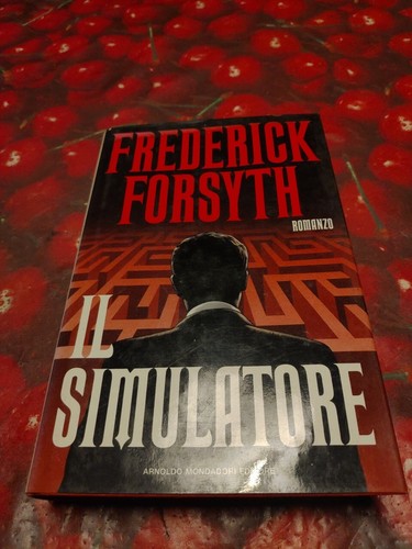 Simulatore frederick - il, simulatore-frederick