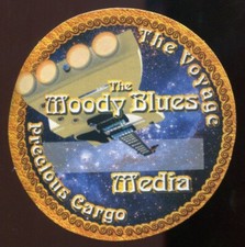 Moody Blues 2011 concerto